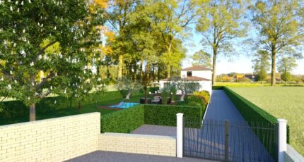 L'Isle-sur-la-Sorgue Maison neuve - 2463471-6929modele720220505N8MsQ.jpeg Maisons France Confort