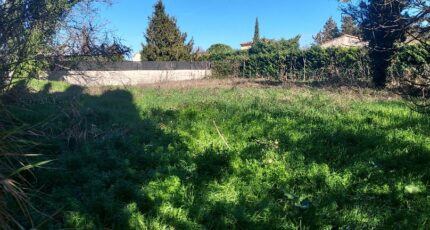 Castillon-du-Gard Terrain à bâtir - 2493515-695annonce320260424mOoEN.jpeg Maisons France Confort