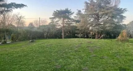 Venerque Terrain à bâtir - 2493444-10326annonce120260424Wq5c0.jpeg Maisons France Confort