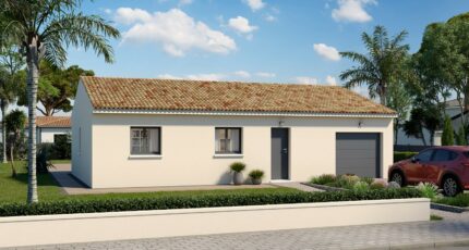 Venerque Maison neuve - 2493452-4586modele820210624eti65.jpeg Maisons France Confort