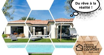 Venerque Maison neuve - 2493460-10326annonce320260424iTHws.jpeg Maisons France Confort