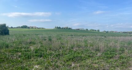 Taïx Terrain à bâtir - 2493220-11846annonce120260424zKG1w.jpeg Maisons France Confort