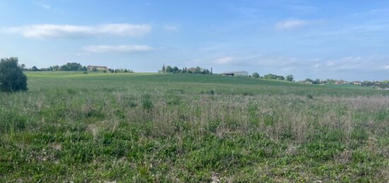 Terrain à bâtir à Taïx, Occitanie