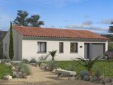 Maison à construire à Taïx (81130) 2493249-4586modele6201907178MIEZ.jpeg Maisons France Confort
