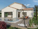 Maison à construire à Taïx (81130) 2493321-1132modele620231123brtpz.jpeg Maisons France Confort