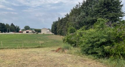 Mallemort Terrain à bâtir - 2456861-3969annonce2202603136hs8q.jpeg Maisons France Confort