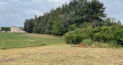 Mallemort Terrain à bâtir - 2456861-3969annonce320260313kQtKy.jpeg Maisons France Confort