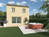 Maison à construire à Mérindol (84360) 2414733-7289modele6202310180PwX6.jpeg Maisons France Confort