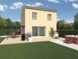 Maison à construire à Mérindol (84360) 2414733-7289modele720231018Af9te.jpeg Maisons France Confort