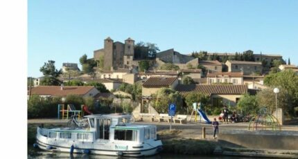 Argens-Minervois Terrain à bâtir - 2493654-10986annonce12026042463A5H.jpeg Maisons France Confort