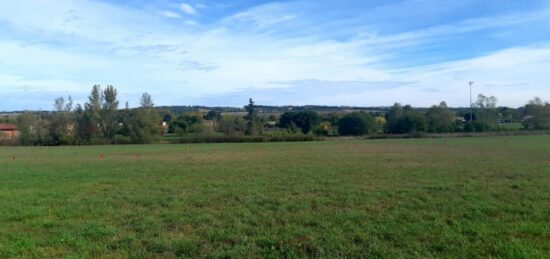Terrain à bâtir à , Haute-Garonne