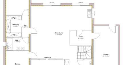 Verfeil Maison neuve - 2493261-1132modele820250206hw5rE.jpeg Maisons France Confort