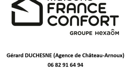 Le Brusquet Terrain à bâtir - 2493773-2970annonce120260424y32oT.jpeg Maisons France Confort