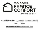 Terrain à bâtir à Malijai (04350) 2493656-2970annonce120260424dTGqe.jpeg Maisons France Confort
