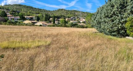 Peipin Terrain à bâtir - 2493799-2970annonce220260424KQLz1.jpeg Maisons France Confort
