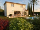 Maison à construire à Lorgues (83510) 2493602-4529modele620260424GLMHp.jpeg Maisons France Confort