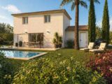 Maison à construire à Lorgues (83510) 2493602-4529modele720260424M9Moy.jpeg Maisons France Confort