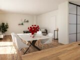 Maison à construire à Lorgues (83510) 2493602-4529modele820260424DfGrv.jpeg Maisons France Confort