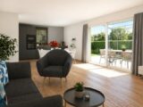Maison à construire à Lorgues (83510) 2493602-4529modele920260424Zp3t4.jpeg Maisons France Confort