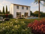 Maison à construire à Lorgues (83510) 2493652-4529modele720260424oRw80.jpeg Maisons France Confort