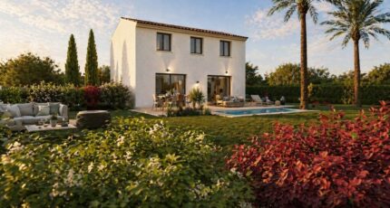 Lorgues Maison neuve - 2493652-4529modele720260424oRw80.jpeg Maisons France Confort