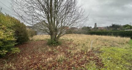 Annezin Terrain à bâtir - 2493278-5804annonce120260424qfWwH.jpeg Maisons France Confort