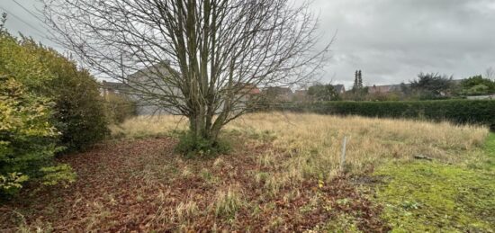 Terrain à bâtir à Annezin, Hauts-de-France