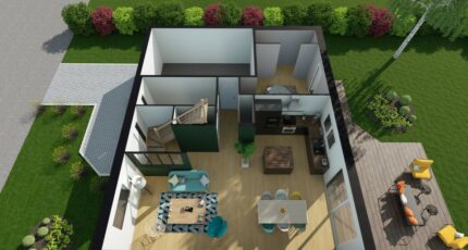 Annezin Maison neuve - 2493281-5804modele1020200731KCn76.jpeg Maisons France Confort