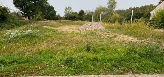 Terrain à bâtir à La Ferté-sous-Jouarre, Île-de-France
