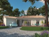 Maison à construire à Grézet-Cavagnan (47250) 2459458-3980modele620180726DyzeA.jpeg Maisons France Confort