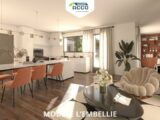 Maison à construire à La Jarne (17220) 2459996-9811modele820260210t6XR5.jpeg Maisons France Confort