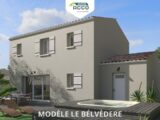 Maison à construire à La Jarne (17220) 2472664-9811modele620260210nWLdJ.jpeg Maisons France Confort