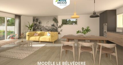 La Jarne Maison neuve - 2472664-9811modele820260210K5EHT.jpeg Maisons France Confort