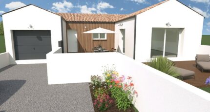 La Jarne Maison neuve - 2472664-10309annonce120260331ZNscq.jpeg Maisons France Confort