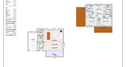 La Jarne Maison neuve - 2472664-9811modele620260218LxKcg.jpeg Maisons France Confort