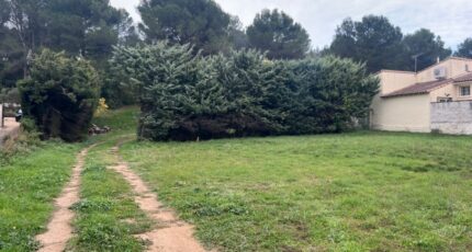 Fontvieille Terrain à bâtir - 2395028-11073annonce120260116gUC8o.jpeg Maisons France Confort