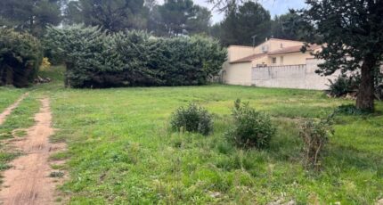Fontvieille Terrain à bâtir - 2395028-11073annonce420260116REwsL.jpeg Maisons France Confort
