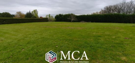 Terrain à bâtir à Layrac, Nouvelle-Aquitaine