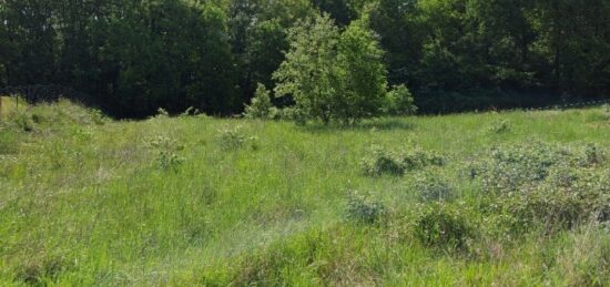 Terrain à bâtir à Moirax, Nouvelle-Aquitaine