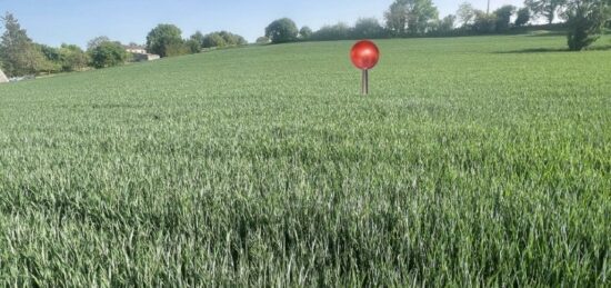 Terrain à bâtir à , Lot