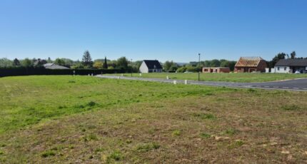 Thun-l'Évêque Terrain à bâtir - 2492964-10261annonce120260423M4N4l.jpeg Maisons France Confort