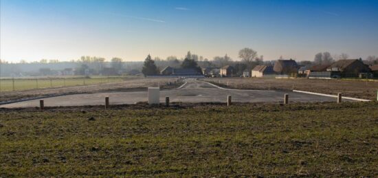 Terrain à bâtir à Aubigny-au-Bac, Hauts-de-France
