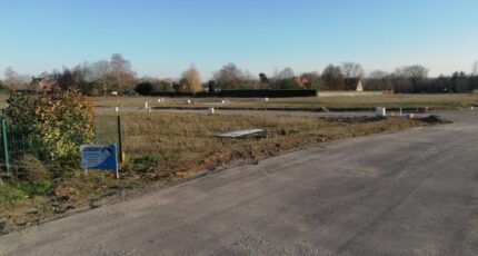 Hamel Terrain à bâtir - 2493080-10261annonce1202604231RCRD.jpeg Maisons France Confort