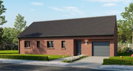 Hamel Maison neuve - 2493081-4586modele620200610L3cNK.jpeg Maisons France Confort