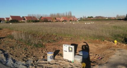 Hamel Maison neuve - 2493081-10261annonce220260423bNrqu.jpeg Maisons France Confort