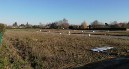 Hamel Maison neuve - 2493087-10261annonce320260423fOz6W.jpeg Maisons France Confort