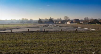 Aubigny-au-Bac Maison neuve - 2493807-7246annonce120251107vVJkE.jpeg Maisons France Confort