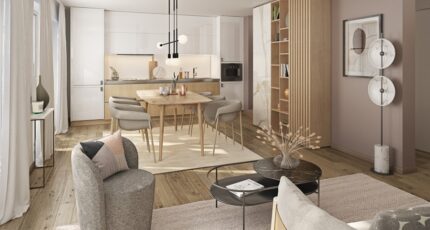 Saint-Fargeau-Ponthierry Maison neuve - 2466404-4586modele720200407ATqka.jpeg Maisons France Confort