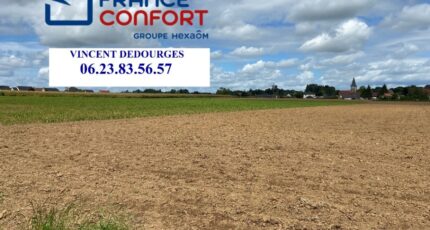 Wailly Terrain à bâtir - 2493141-6159annonce1202604244qtKe.jpeg Maisons France Confort