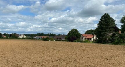 Wailly Terrain à bâtir - 2493141-6159annonce320260424AkGtm.jpeg Maisons France Confort